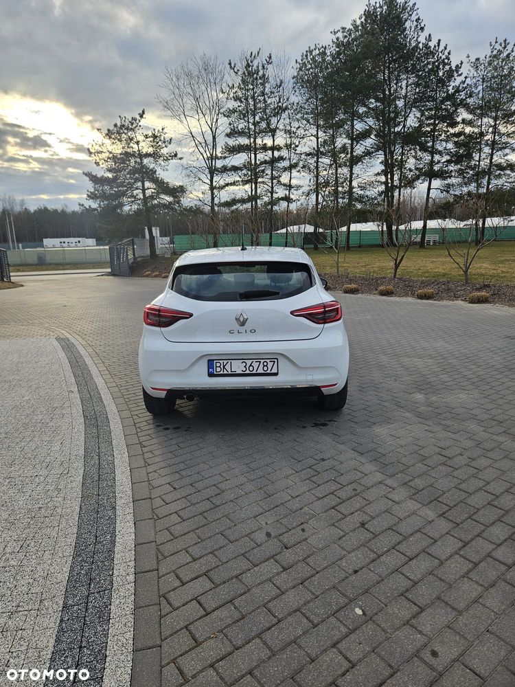 Renault Clio TCe 100 EXPERIENCE - 7