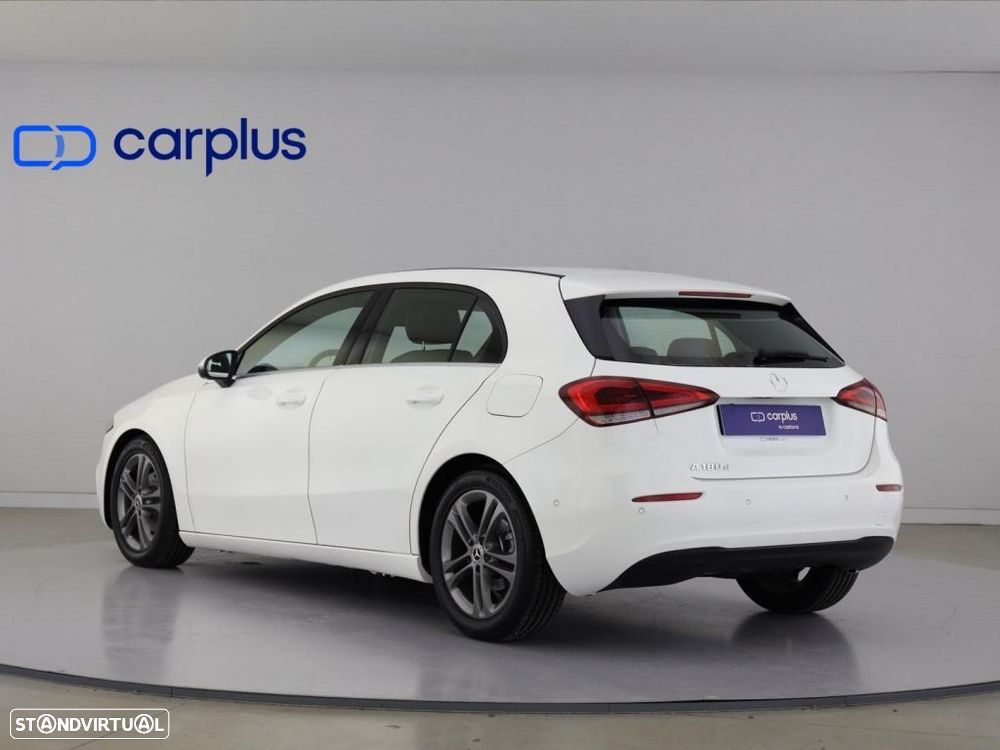 Mercedes-Benz A 180 d Style Aut. — photo 5