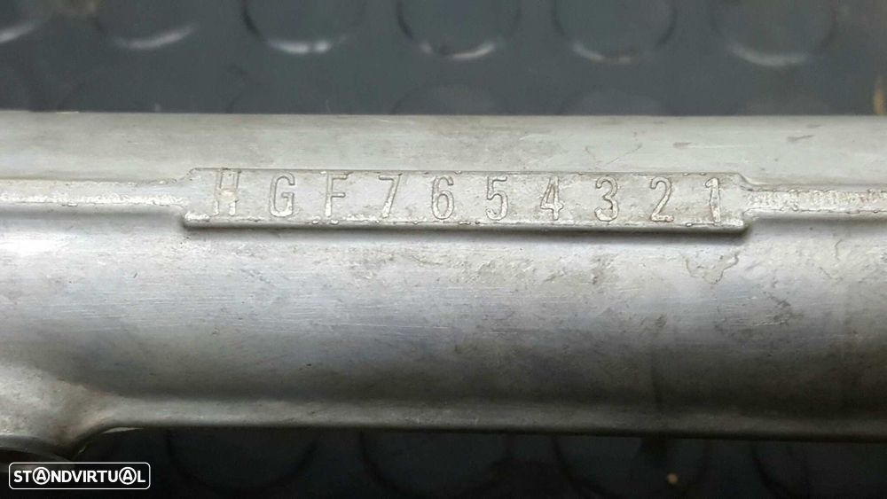 CREMALHEIRA DE DIREÇÃO MAZDA CX-3 STYLE - 3