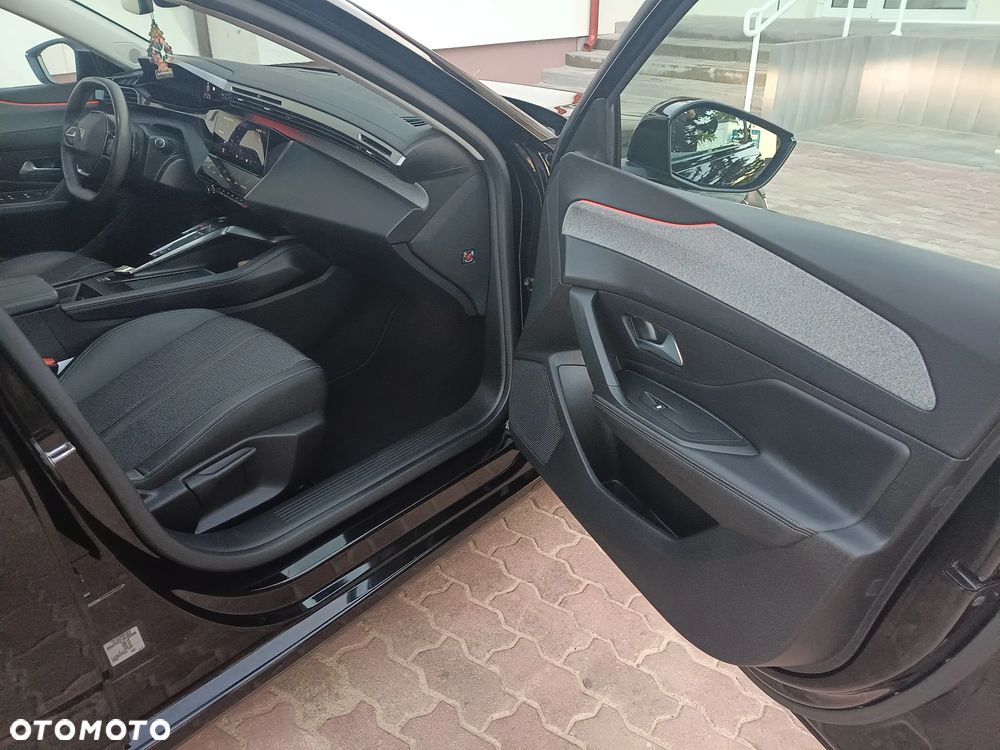 Peugeot 308 1.5 BlueHDi Allure Pack S&S EAT8 - 31