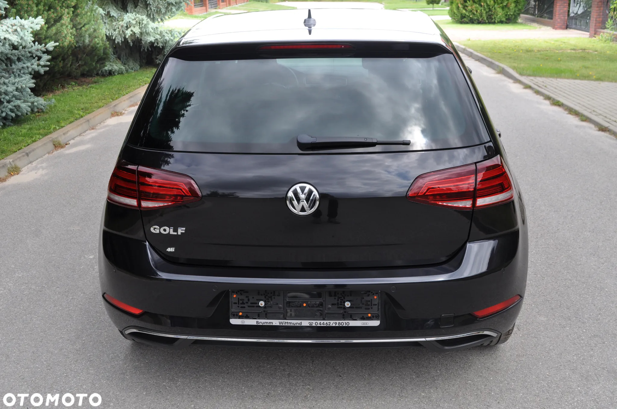Volkswagen Golf 1.6 TDI Join - 18
