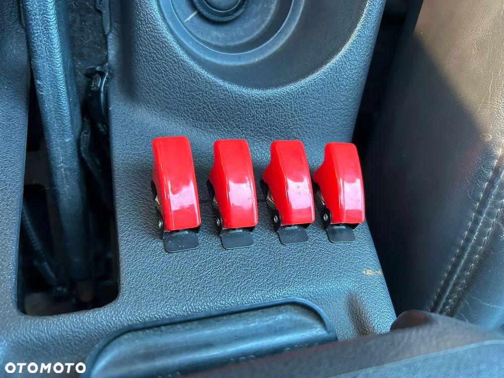 Jeep Grand Cherokee 4.0 Limited - 17