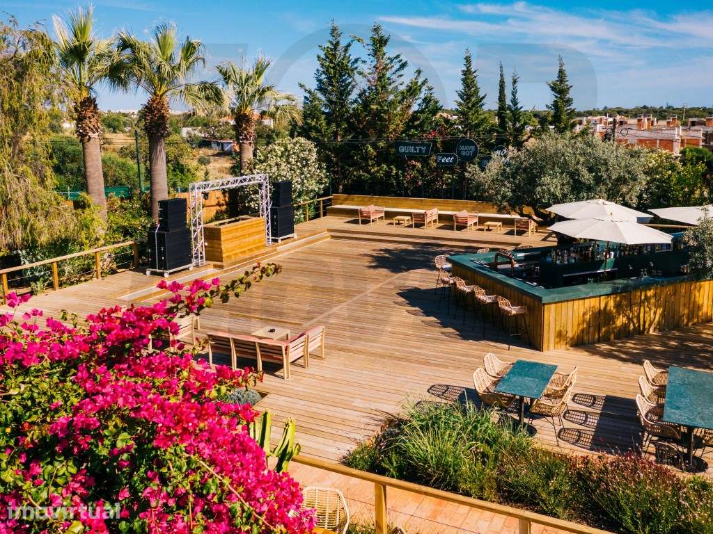 Restaurante - Almancil - 3.900.000€ - Grande imagem: 3/25