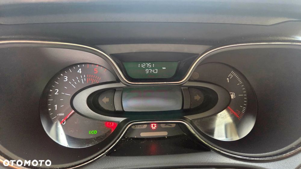 Renault Captur ENERGY dCi 90 Start&Stop Intens - 7