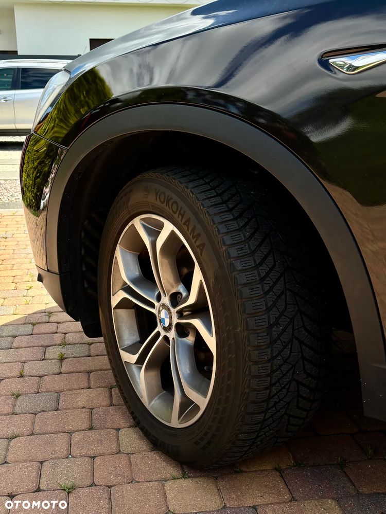 BMW X3 xDrive20d xLine - 10