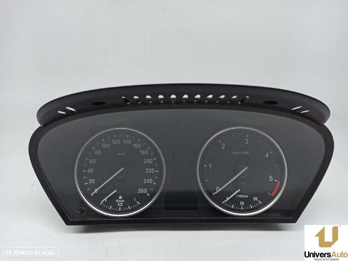 QUADRANTE BMW SERIE 5 BERLINA (E60) 530D - 1
