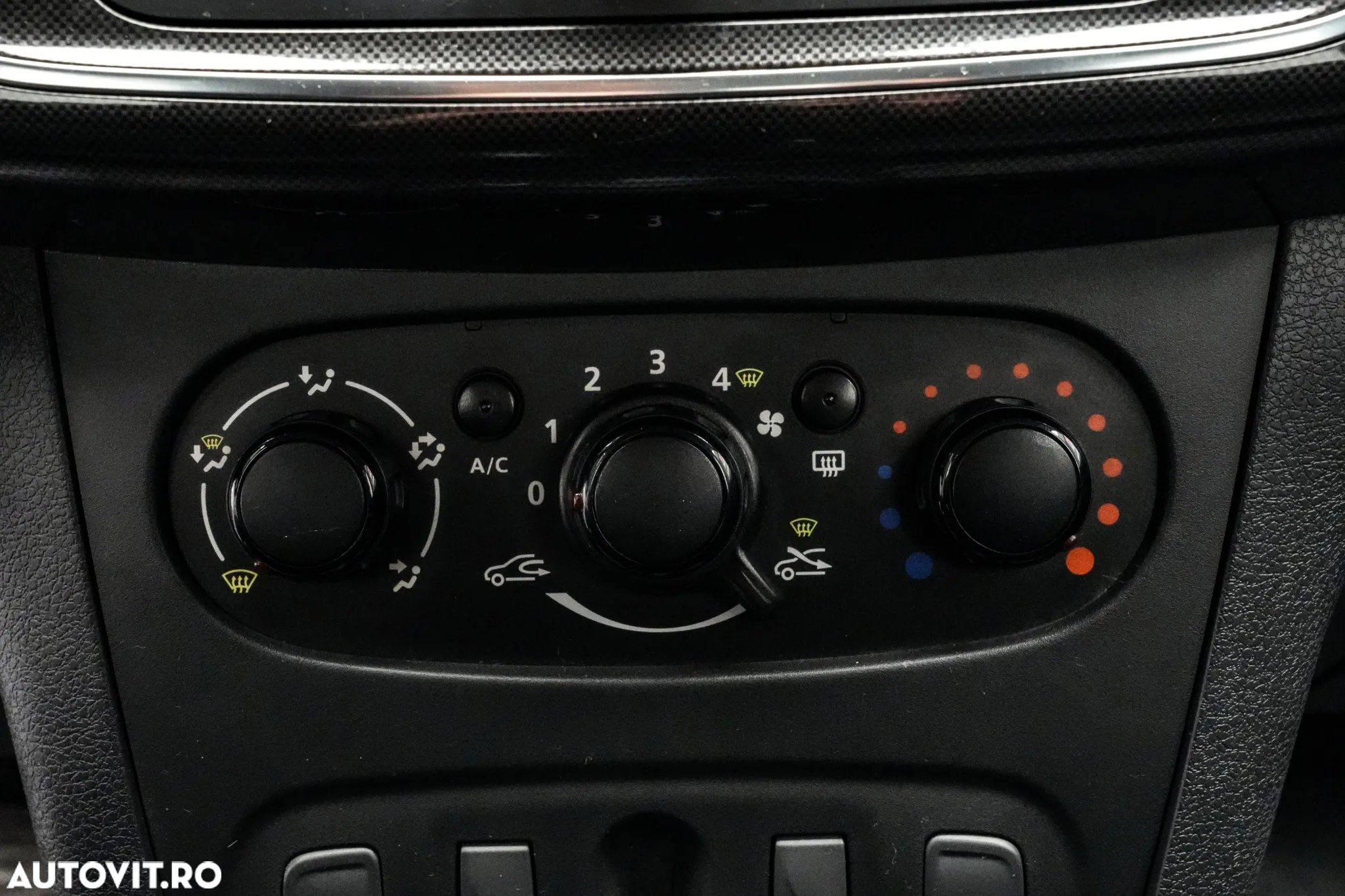Dacia Logan ECO-G 100 Essential - 21
