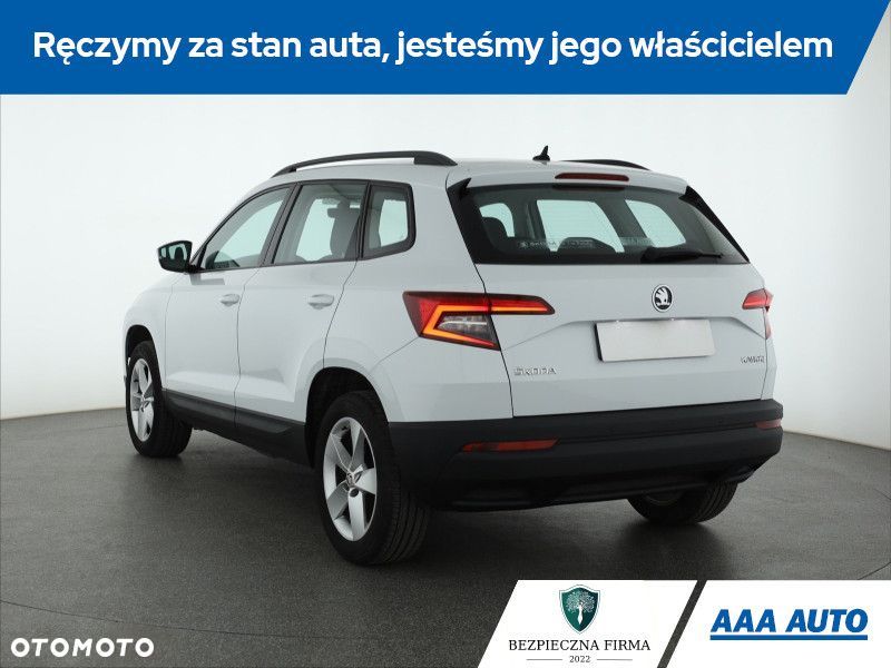Skoda Karoq - 5