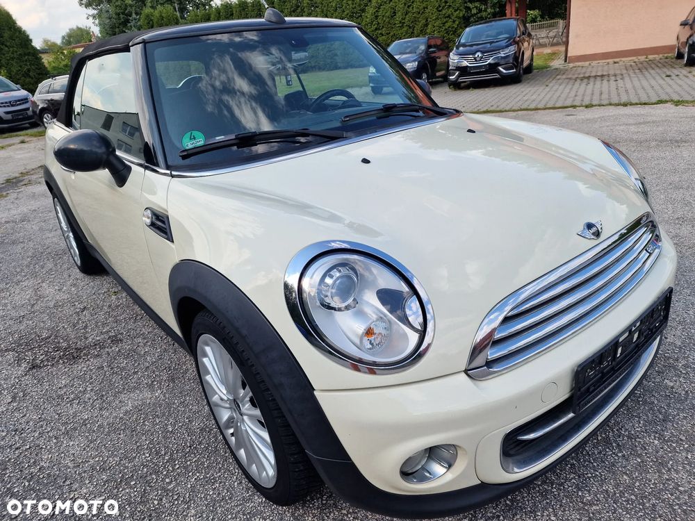 MINI Cooper - 8