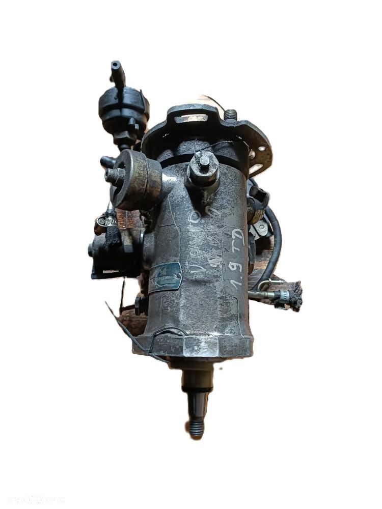 VOLVO V40 I 95-04 r. 1,9 TD POMPA WTRYSKOWA LUCAS F8Q.RT03  + - 2