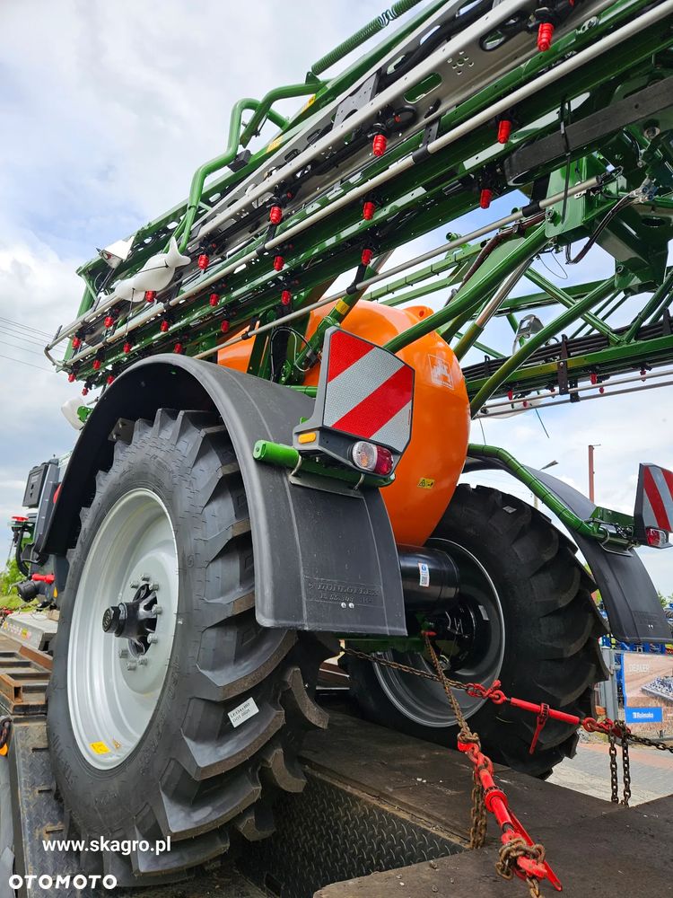 Amazone Amazone 3200 4200 Special 24m lub inna belka - 12