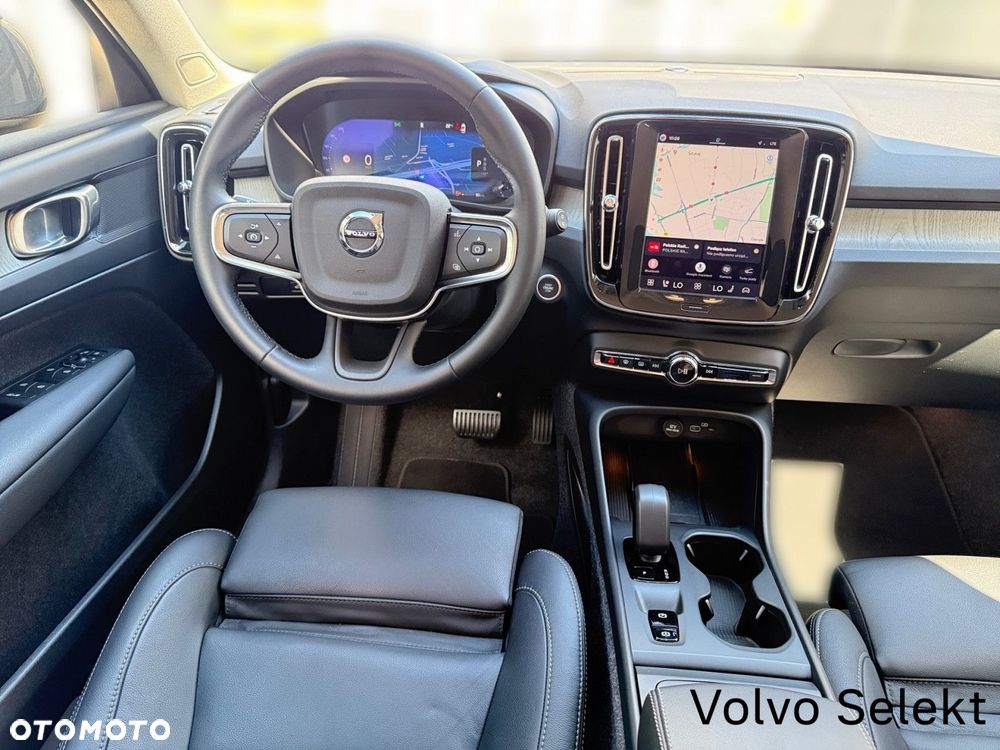 Volvo XC 40 - 17