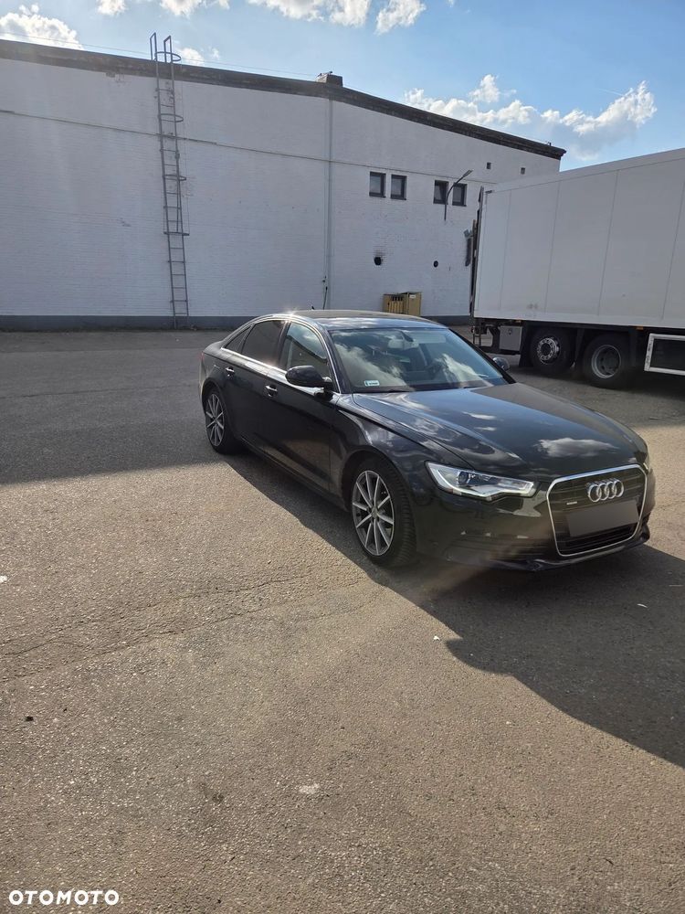 Audi A6 Limousine 3.0 TDI Quattro S tronic - 6