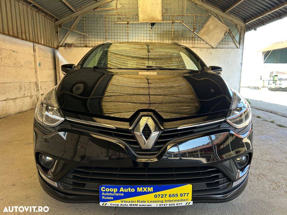 Renault Clio TCe 90 BUSINESS EDITION - 16