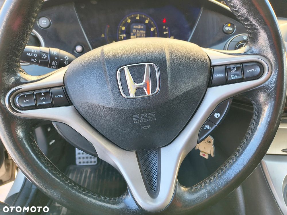 Honda Civic 1.8 Sport - 18