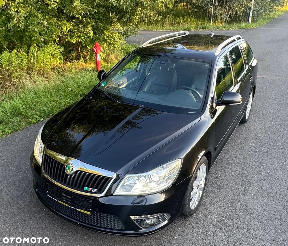 Skoda Octavia - 12