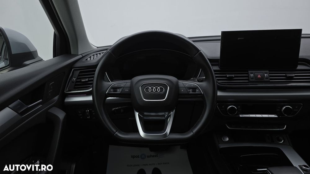 Audi Q5 - 16