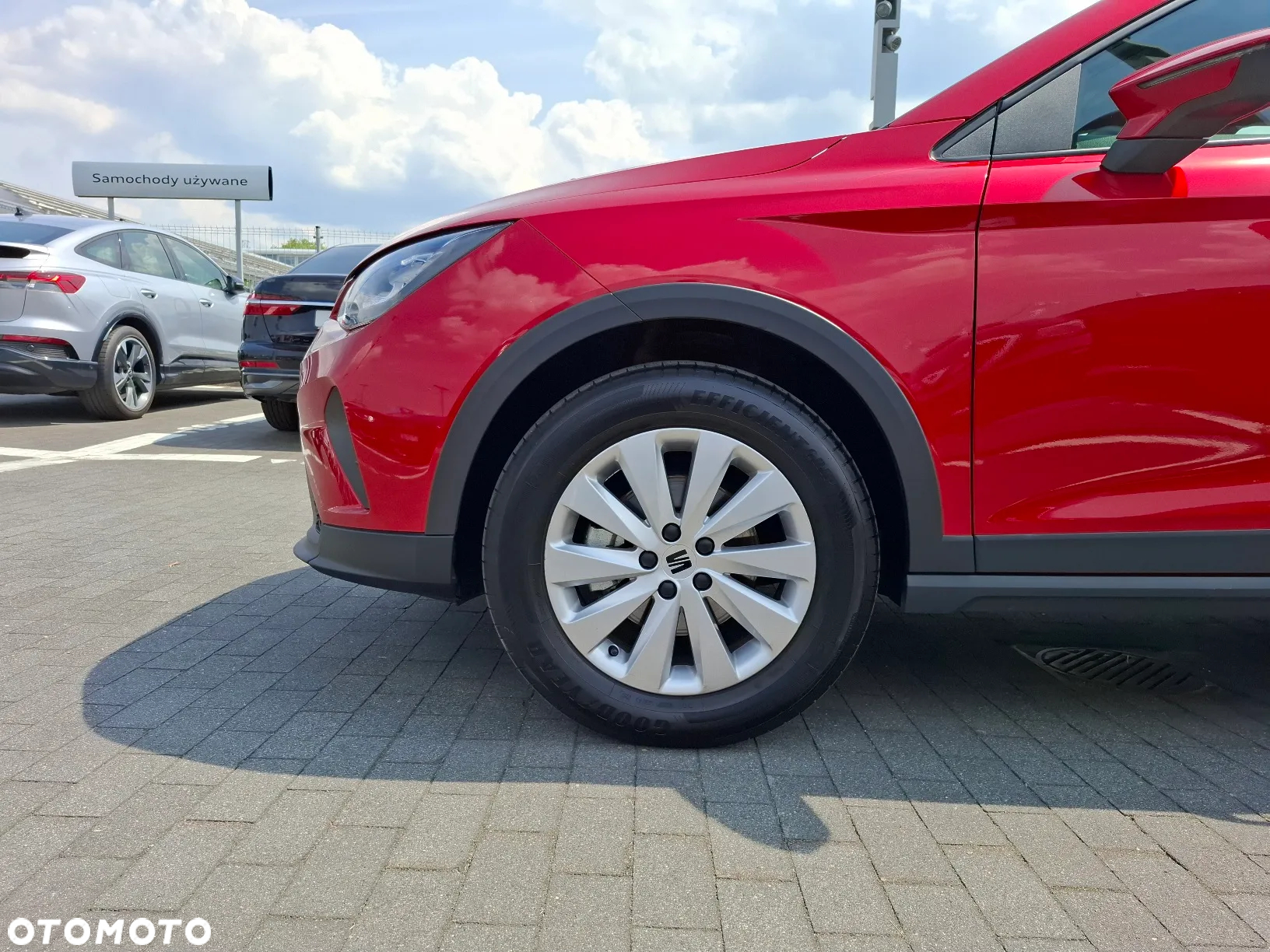 Seat Arona 1.0 TSI Style S&S - 29