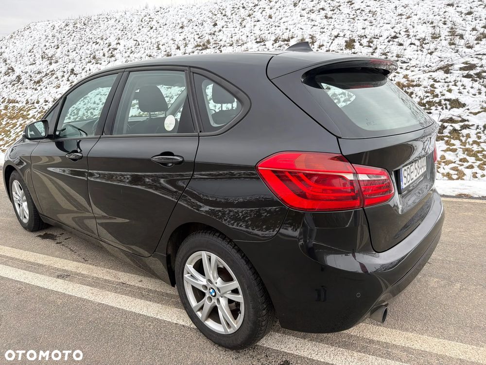 BMW Seria 2 - 27