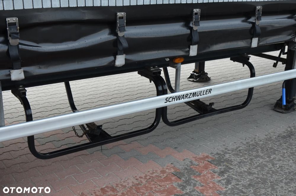 Schwarzmuller MEGA / 11.2023r / OŚ POD. / DACH POD. / CODE XL / 1484 - 12