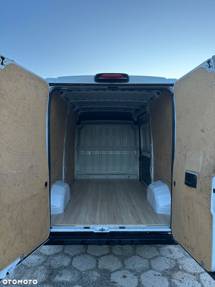 Peugeot Boxer - 6