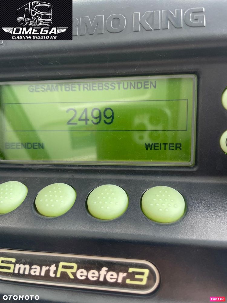 Krone Krone Cool Liner SDR 27 ThermoKing SLXi 300 - 5