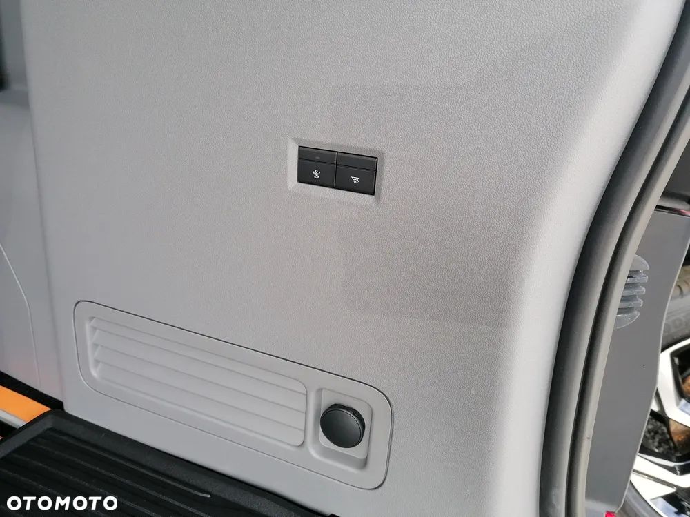 Ford Tourneo Custom 2.5 PHEV CVT 340 L2 Active - 39