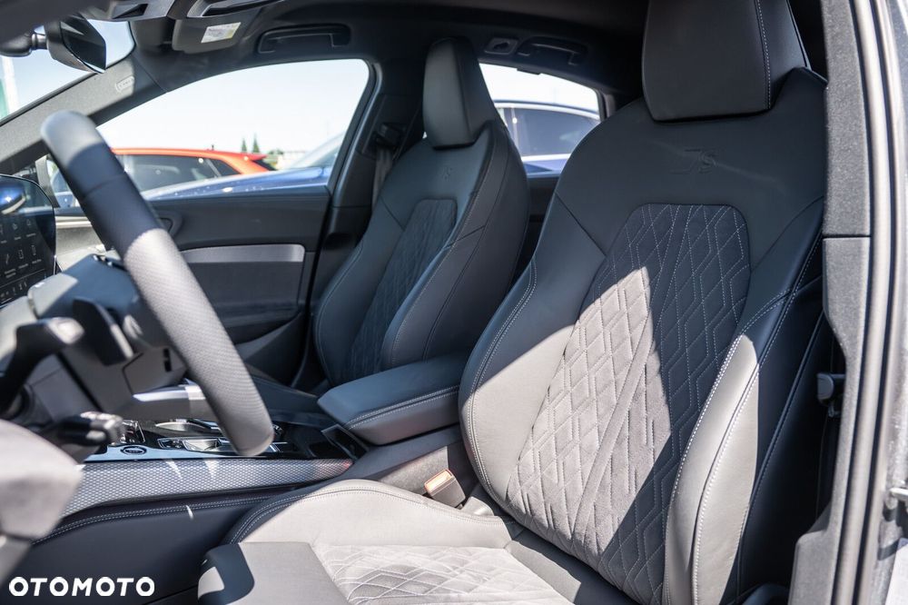 Audi A5 Limousine - 12