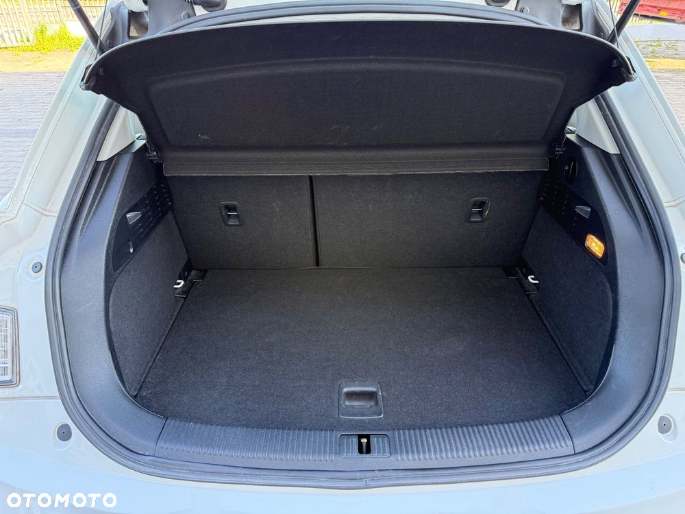 Audi A1 Sportback 1.0 TFSI ultra design - 36