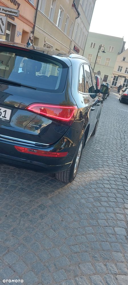 Audi Q5 - 15