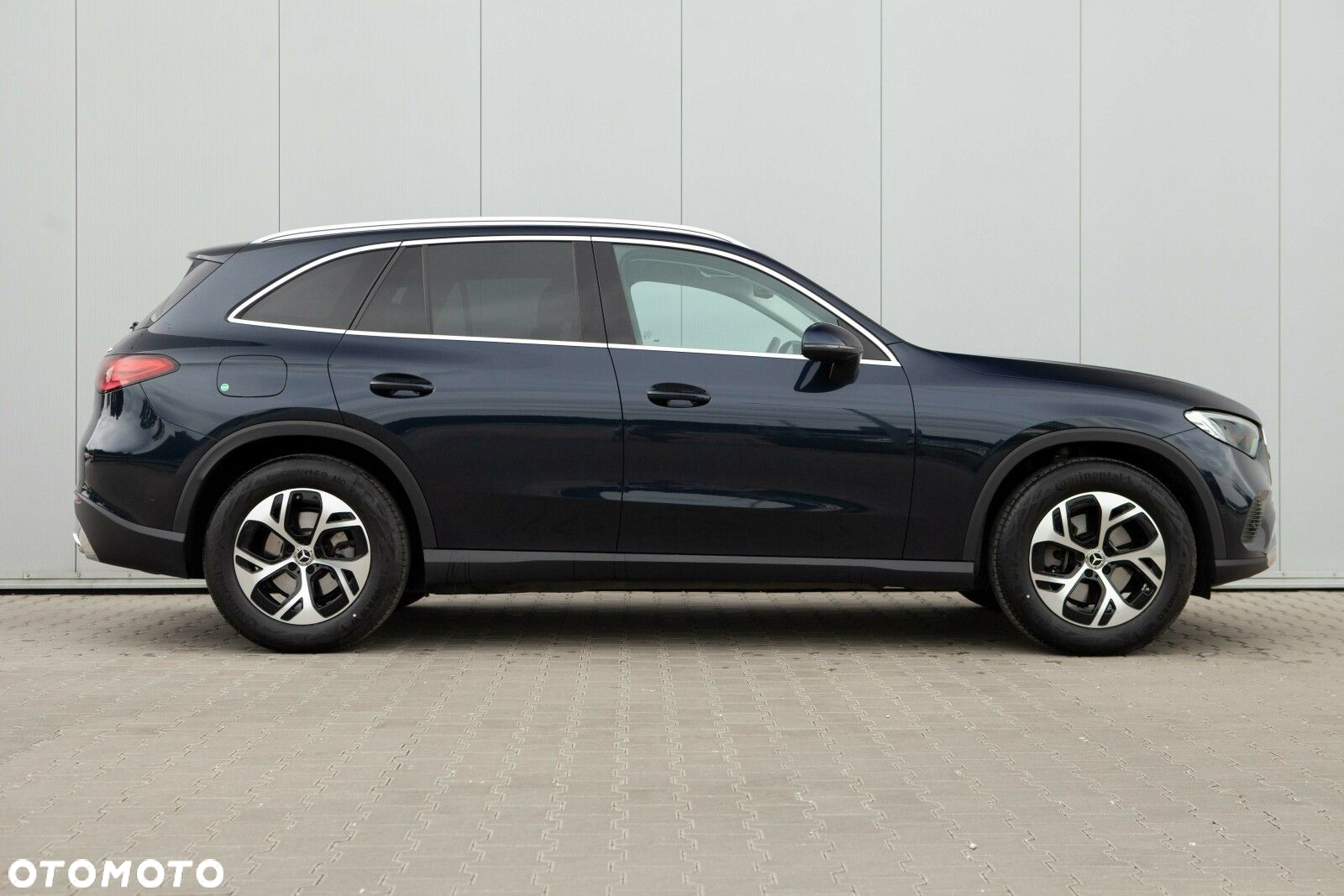 Mercedes-Benz GLC - 4