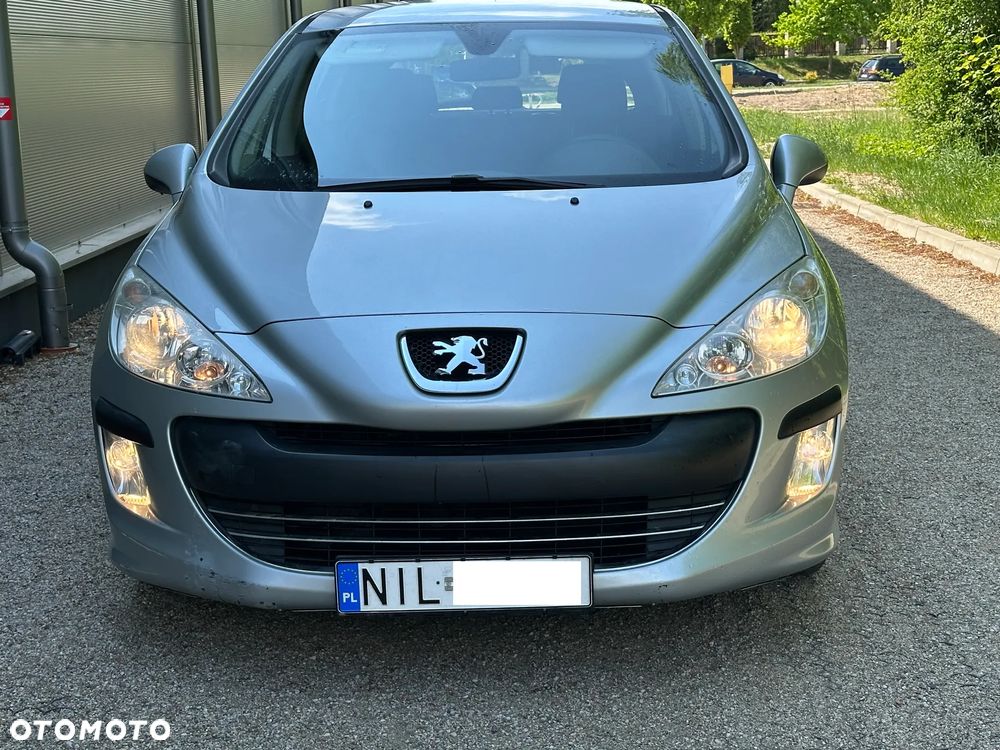 Peugeot 308 1.4 Trendy - 2