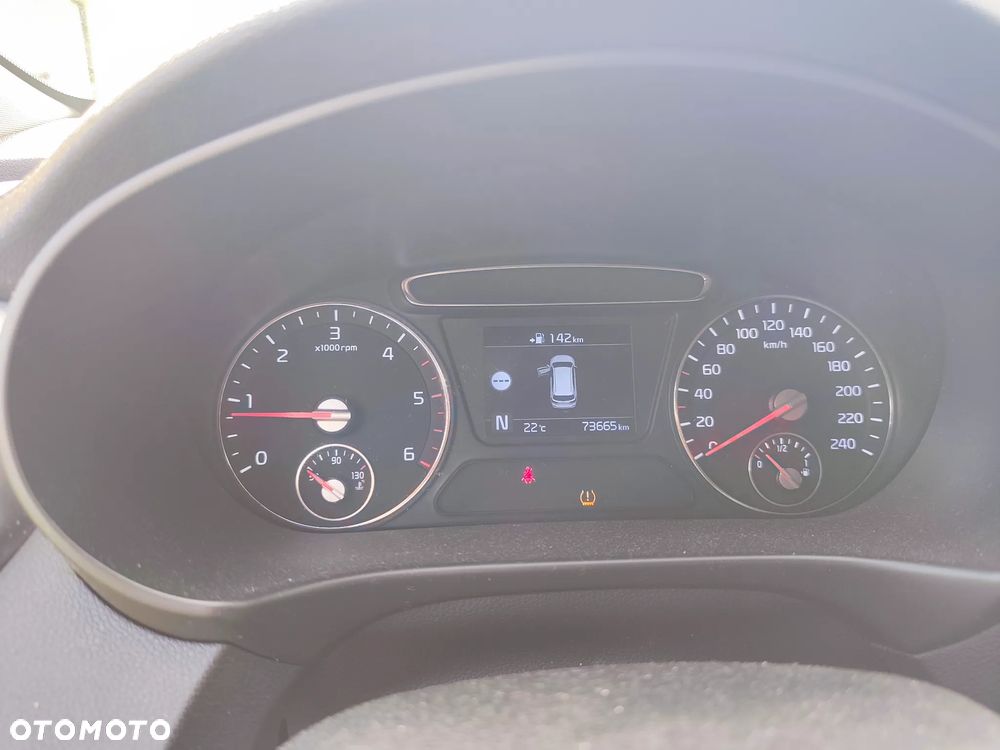 Kia Sorento 2.0 CRDI L - 17