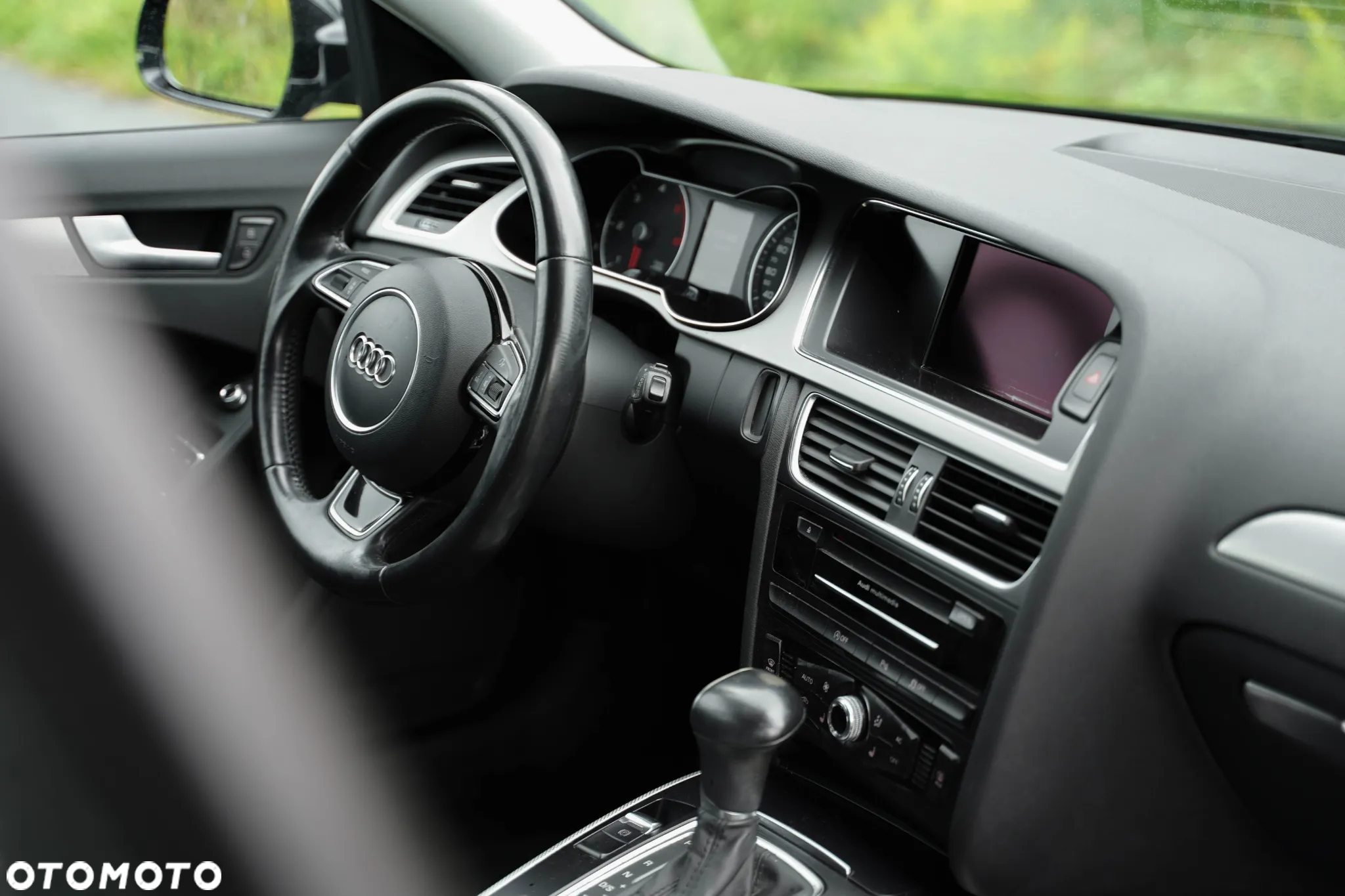 Audi A4 Avant - 18