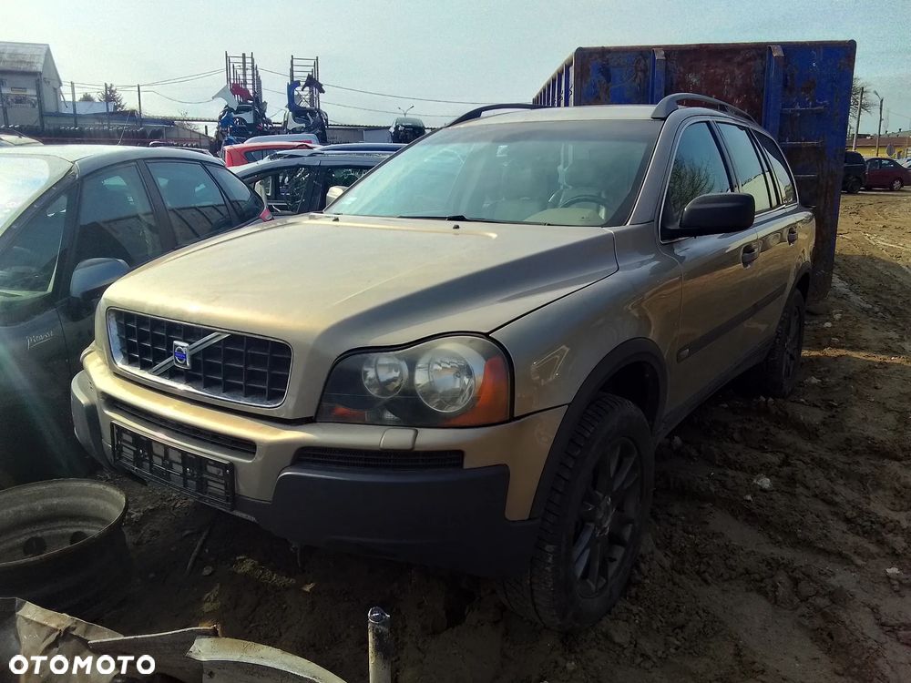 VOLVO XC90 2.9B 272KM 2003R - CZĘŚCI !!! - 3