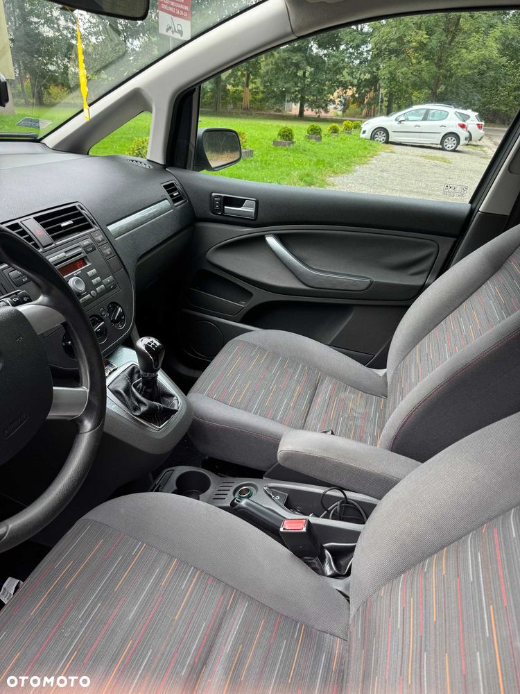 Ford C-MAX - 5