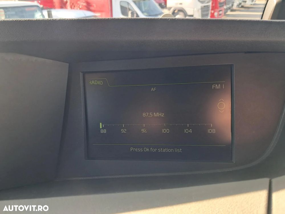 Volvo fh 500 automat euro 6 - 15