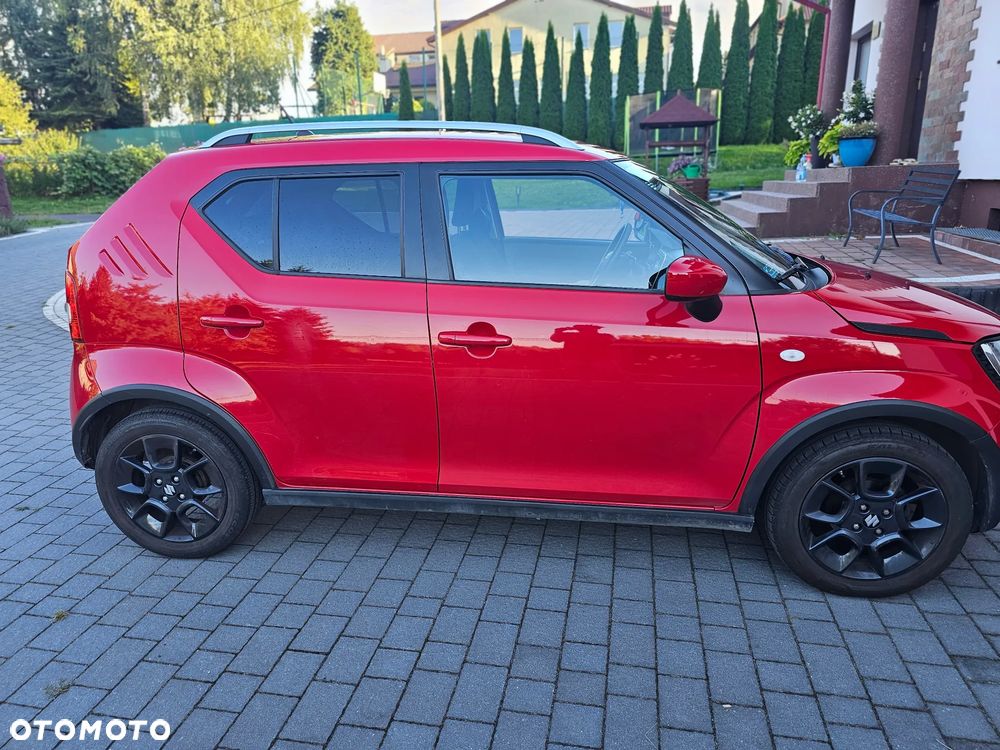 Suzuki Ignis 1.2 Premium - 2