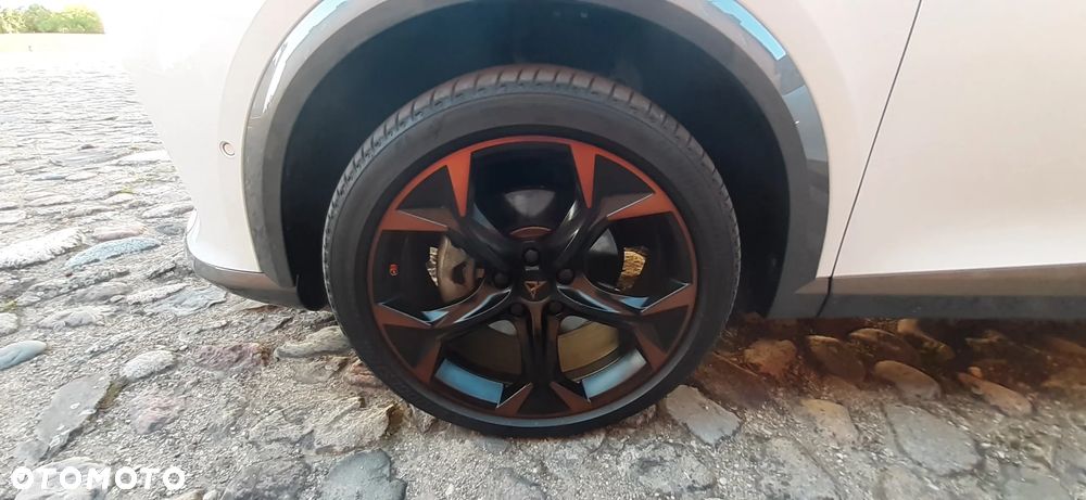 Cupra Formentor 1.5 TSI DSG - 21