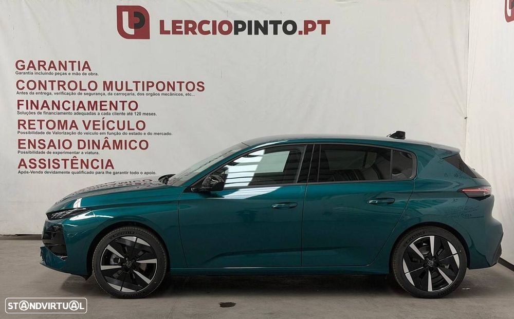 Peugeot 308 - 3