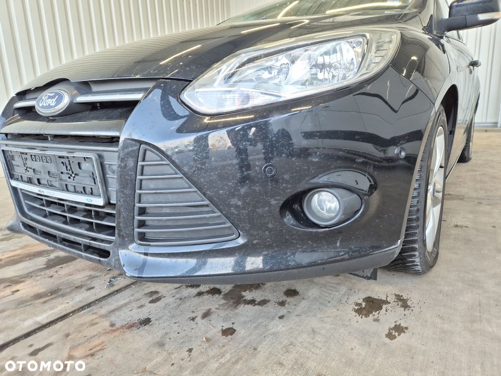 Ford Focus - 14