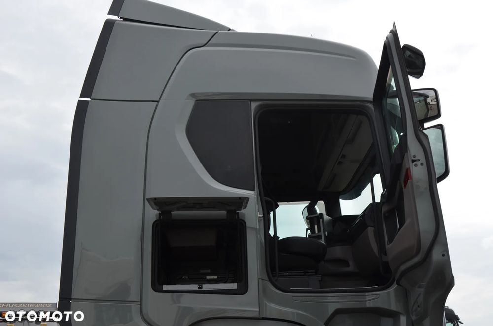 Scania R 450 / KLIMA P. / ACC / NAVI / FULL LED / SKÓRA / WAGA / DE 0264 - 18