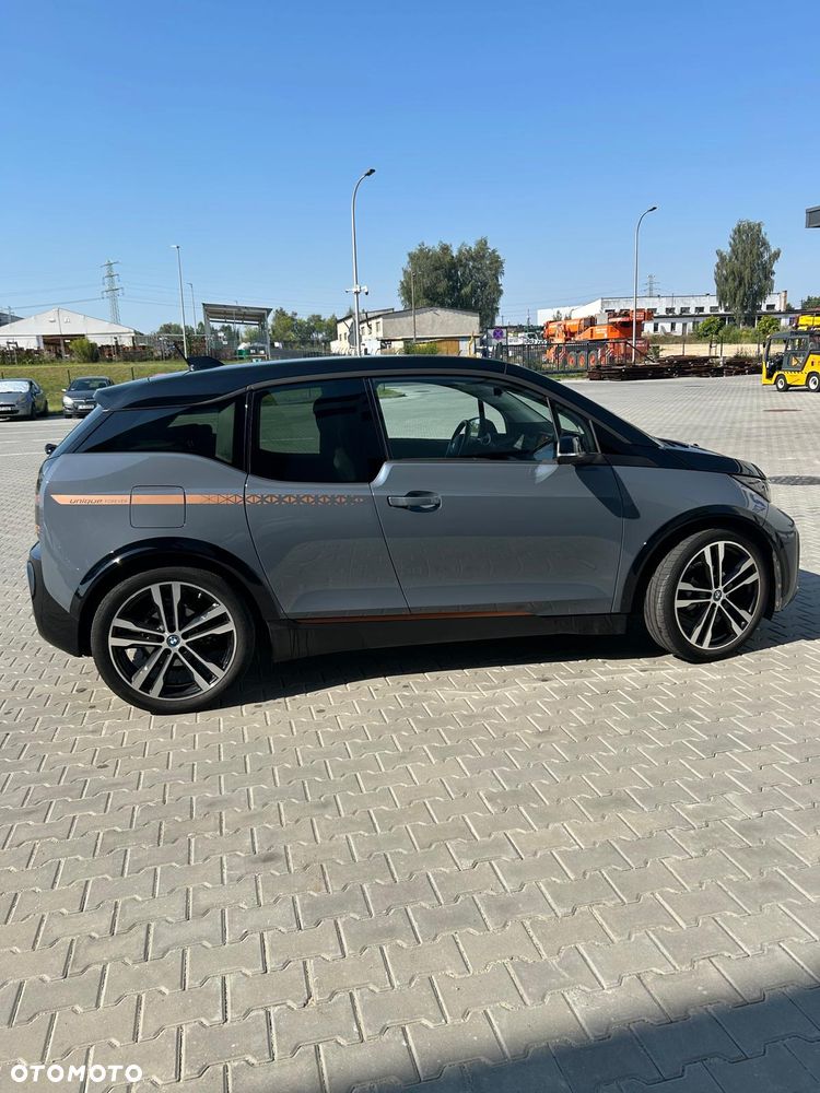 BMW i3 i3S 120 Ah - 2
