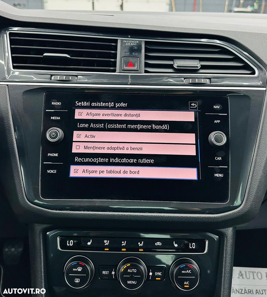 Volkswagen Tiguan 2.0 TDI SCR Comfortline - 30