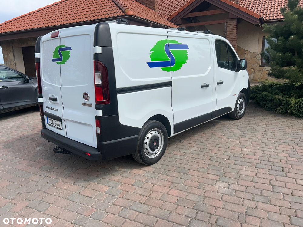 Fiat Talento - 6
