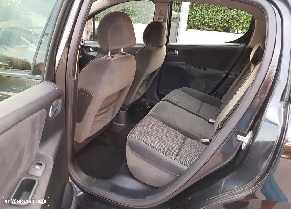 Peugeot 207 1.4 HDi Sport - 5