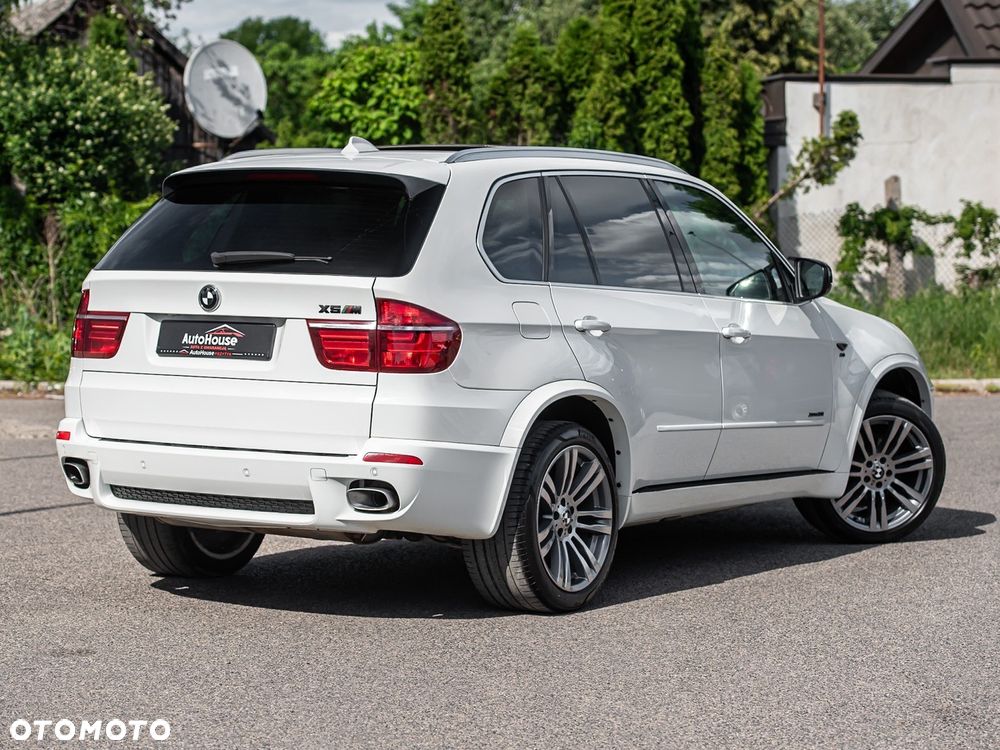 BMW X5 xDrive35i M Sport Edition - 12
