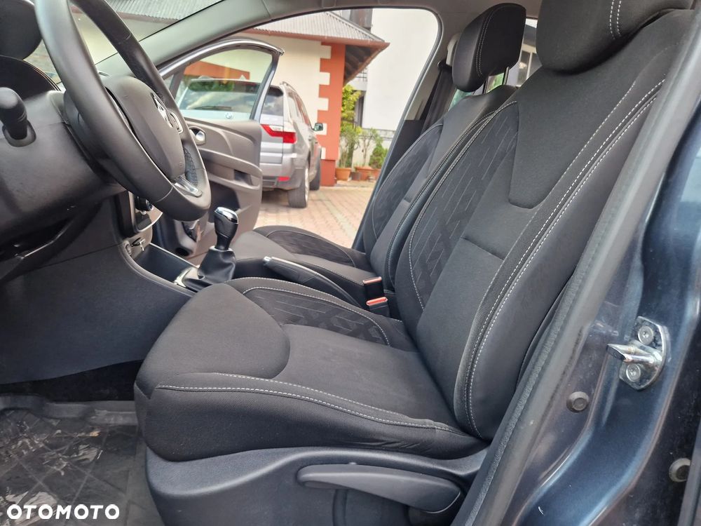 Renault Clio 0.9 TCe Limited - 20