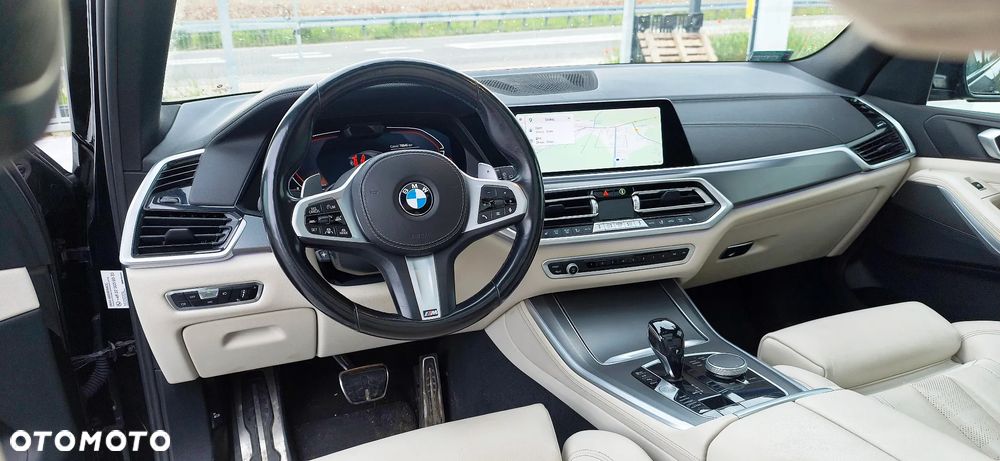BMW X5 xDrive25d - 4