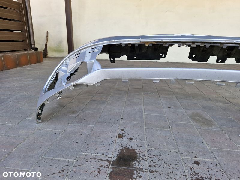 fiat 500l lift zderzak przód przedni - 3